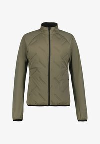 Selected, antikgrün