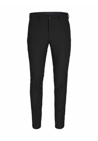 Unausgewählt, black