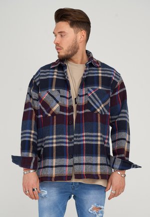 2Y Studios MILIO - Shirt - schwarz
