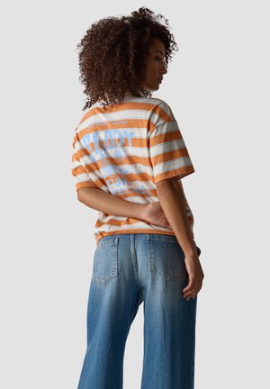 LCMT, LCMT T-SHIRT - Poloshirt - orange