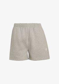 Unselected, medium grey heather