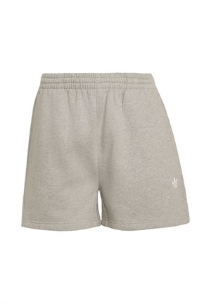 adidas Originals, Teplákové kalhoty - medium grey heather