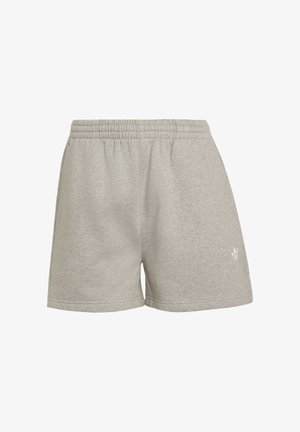 adidas Originals, Teplákové kalhoty - medium grey heather