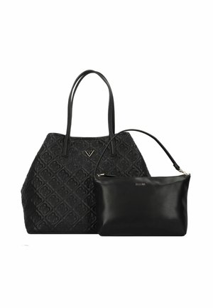 ADELASIA SHOPPER - Cabas - black