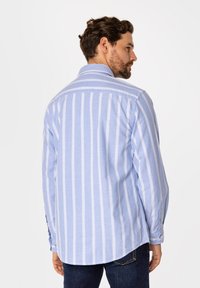 Lee Cooper WAYNE jasnoniebieski