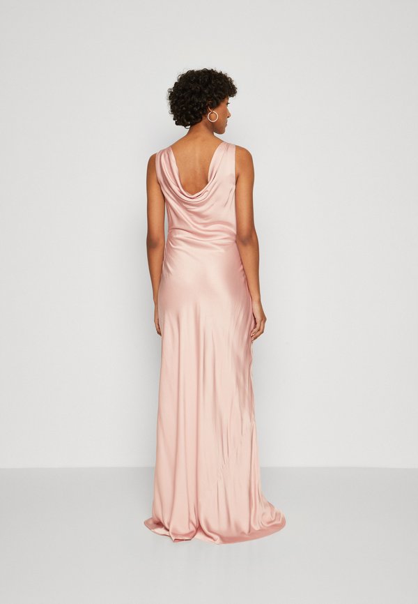 LEAH  - Occasion wear - blush3