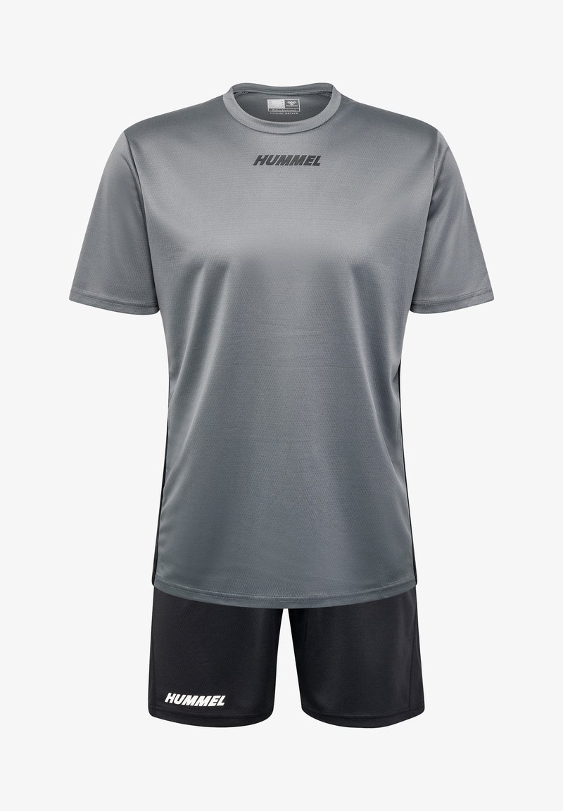 Hummel SET szary