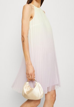 Robe de soirée - purple