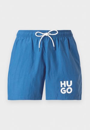 HUGO, PAOLO - Short de bain - open blue