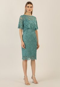 Apart Cocktailkleid/festliches Kleid - jade