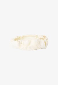 The Flat Lay Co. THE FLAT LAY CO. DRAWSTRING MAKEUP BAG - Neceser - vanilla parachute