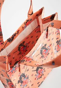 Cath Kidston SMALL - REGULAR FIT - Kabelka - orange cat