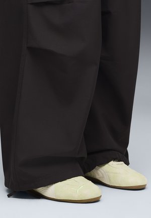Zapatillas - cool cucumber alpine snow