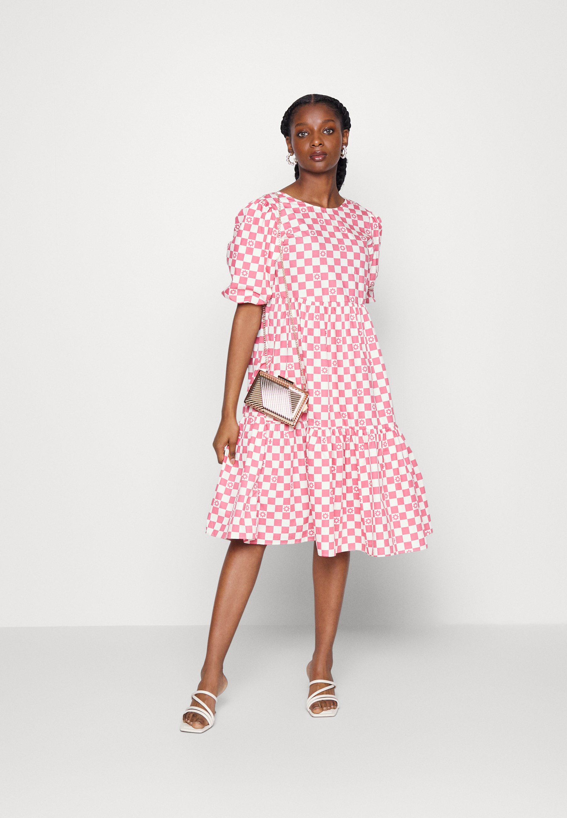 Glamorous Petite DRESS - Cocktail dress 