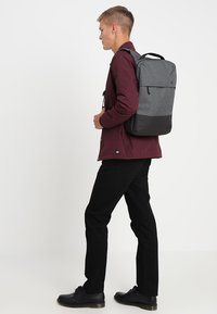 camel active HONG KONG - Tagesrucksack - grey