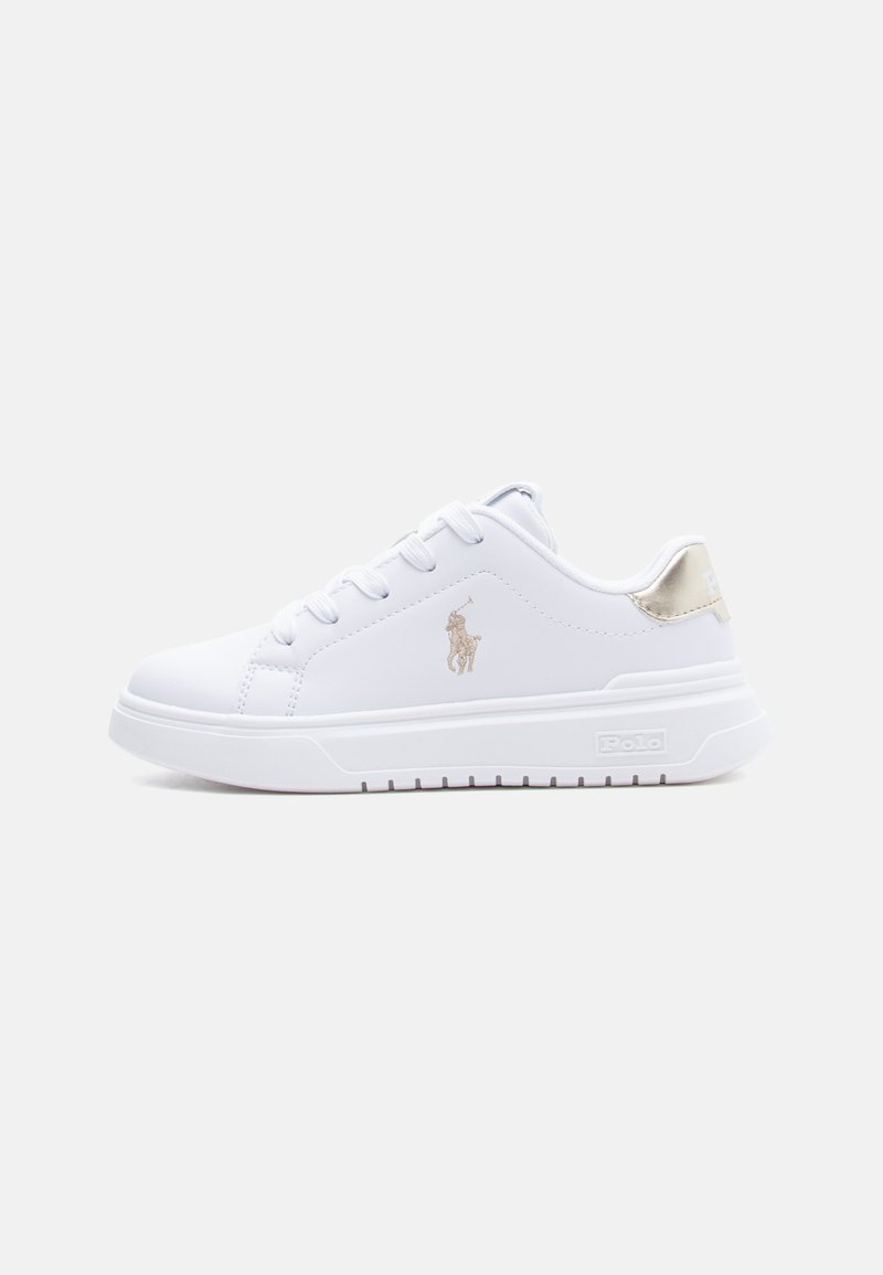 Polo Ralph Lauren HERITAGE COURT SUPER UNISEX