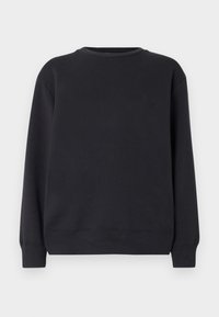 Sportska majica - washed black