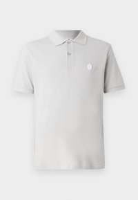 JONAS - Poloskjorter - heather grey