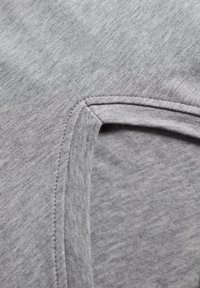 IUMAN Intimissimi Uomo V-NECK - Undertröja - grigio melange