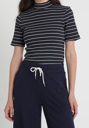 T-shirt basique - dark blue