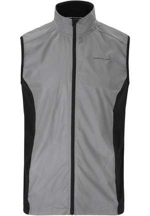 JELLIER M REFLEX CYCLING MTB FAHRRAD - Bodywarmer - reflex