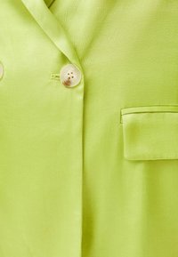 Bershka Blejzr - green