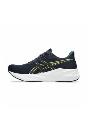 VERSABLAST - Road running shoes - midnight citron