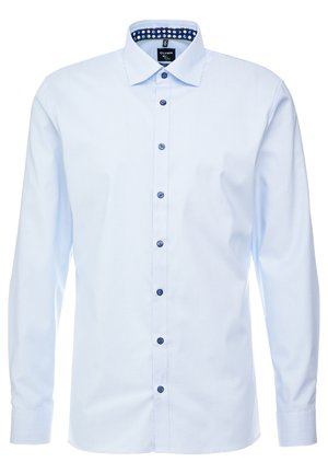 Zakelijk overhemd - blue