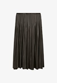 Selezionato, mottled dark green