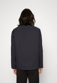 Marc O'Polo Lehká bunda - dark blue