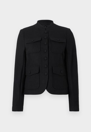 MERCER - Overgangsjakke - black