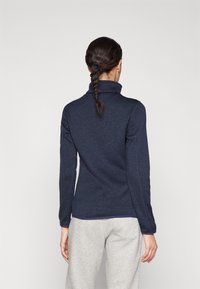 CMP Veste polaire - blue