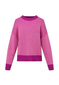 Laurella Pulover - pink
