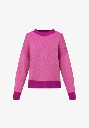 Laurella Vesta - pink