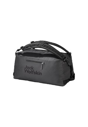 TRAVELTOPIA DUFFLE - Reisetasche - phantom