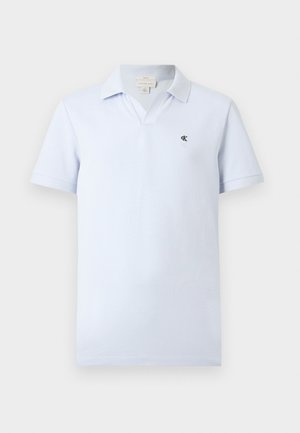 Calvin Klein Jeans, - Koszulka polo