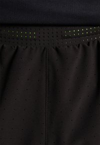 adidas Performance ADIZERO SPLIT - Pantalón corto de deporte - black