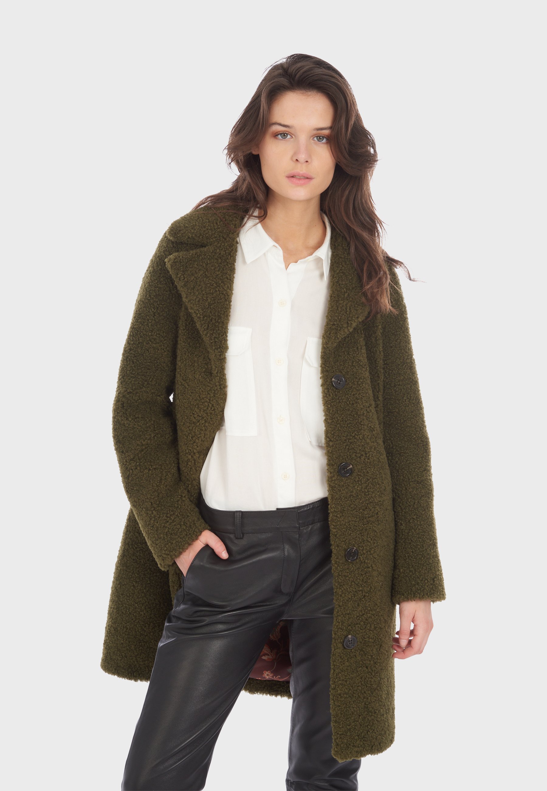 Oakwood CRUMBLE de invierno - - Zalando.es