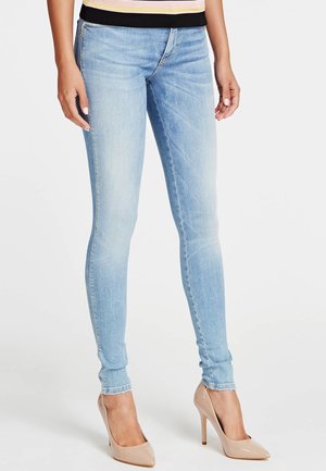 Jeans Skinny Fit - light blue