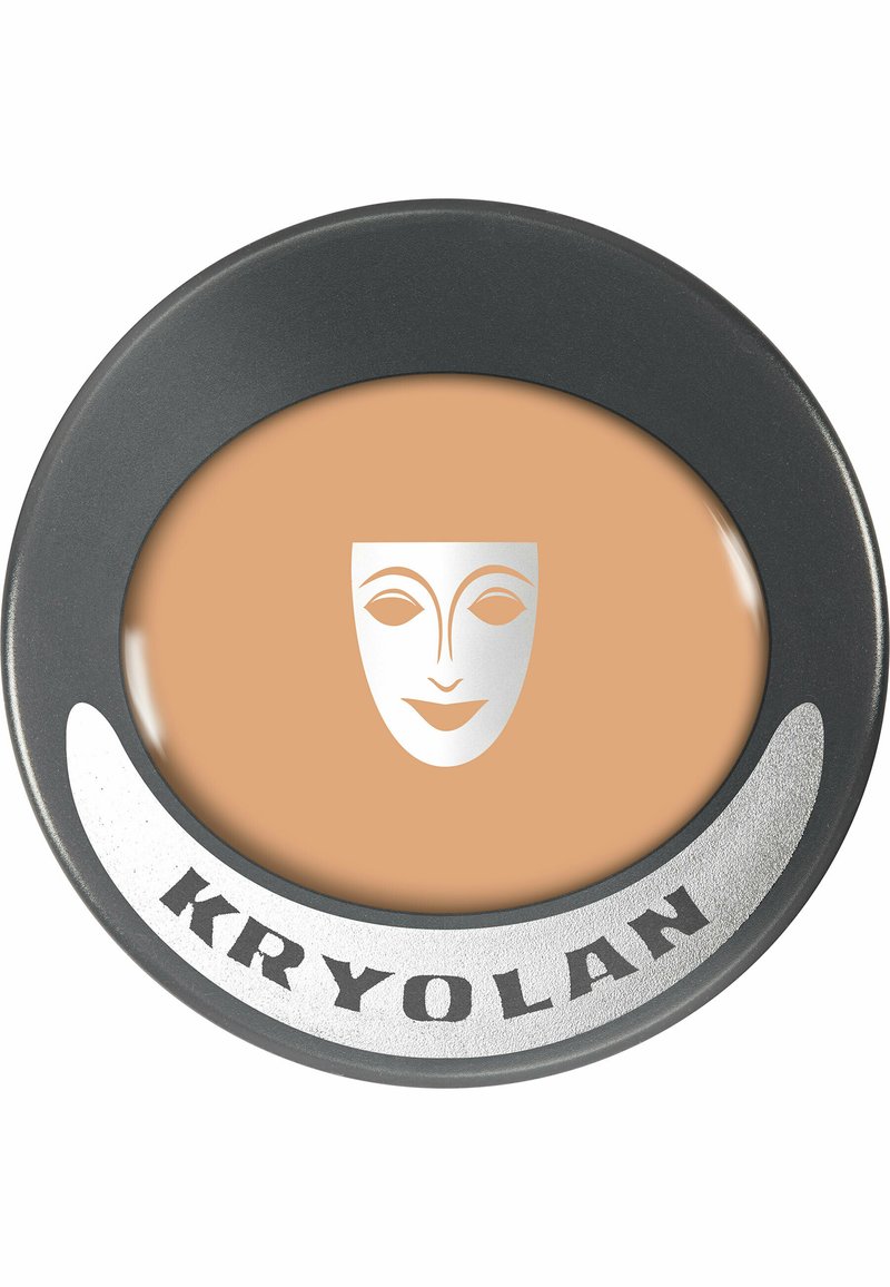 Kryolan - ULTRA FOUNDATION - Foundation - nb, Vergrößern