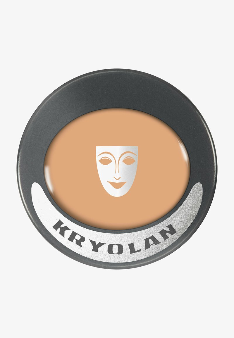 Kryolan - ULTRA FOUNDATION - Foundation - nb, Vergrößern