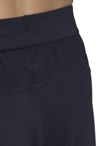 adidas Performance DESIGNED 4 TRAINING - Träningsbyxor - legend ink