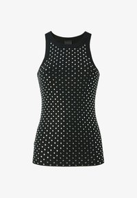 Nije odabrano, limo black