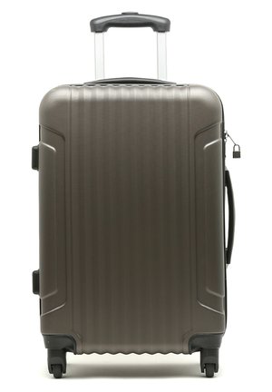 MISAKO TURBO  - Trolley - grey