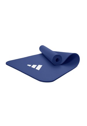 FITNESSMATTE, 7MM - Yoga mat - blau