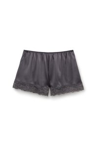 No seleccionado, grey