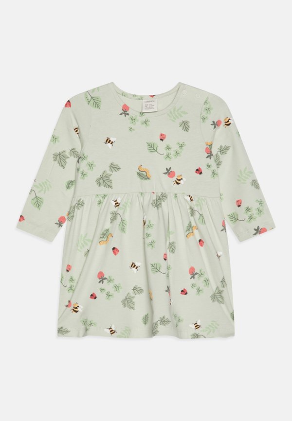 DRESS BUMLEBEE - Jersey dress