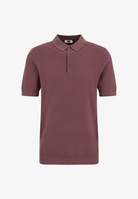 Niet geselecteerd, rust brown