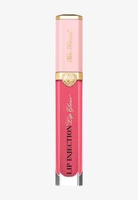 Too Faced - LIP INJECTION POWER PLUMPING LIP GLOSS - Lip Plumper - just a girl Thumbnail-Bild 1