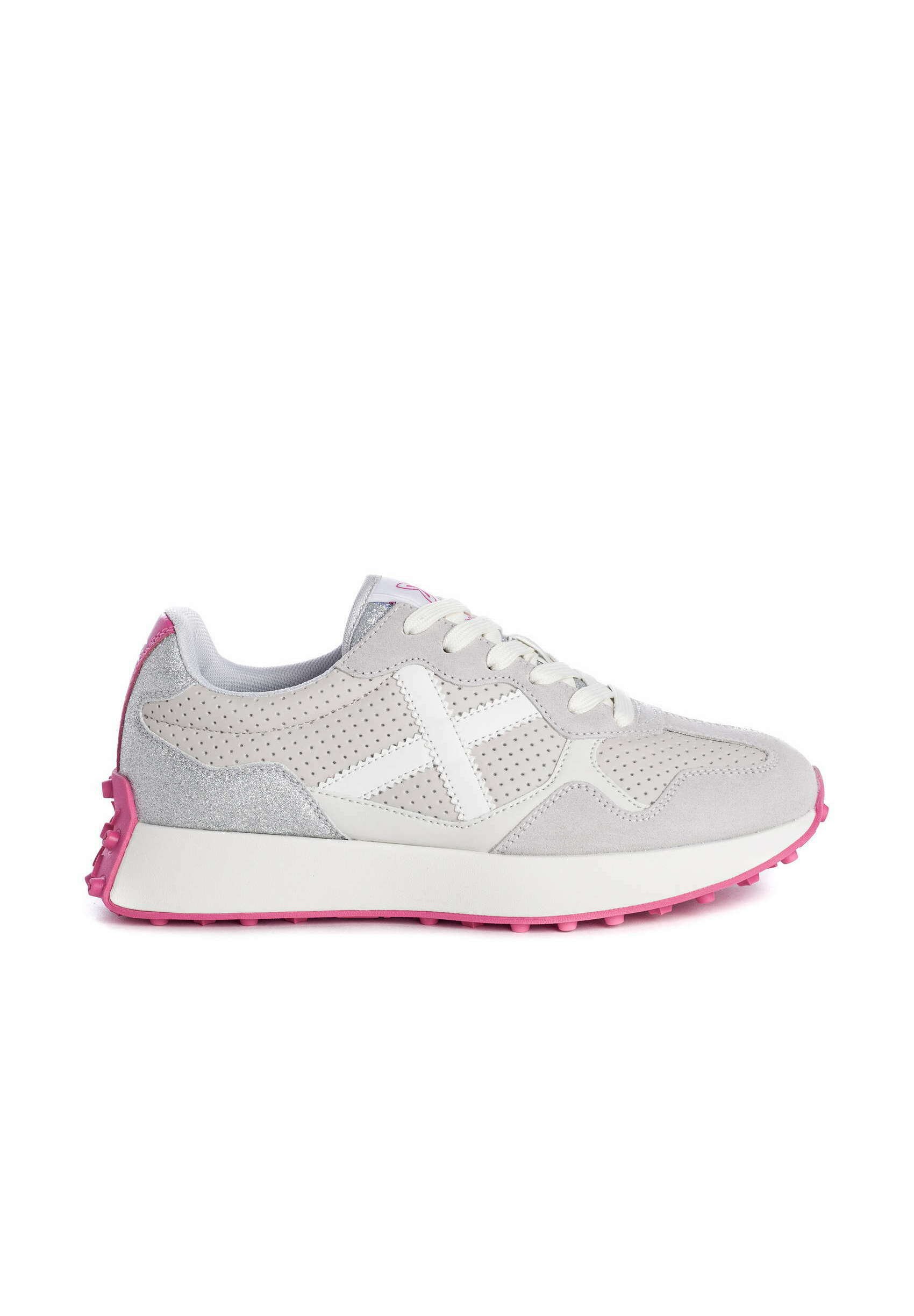 Munich ROAD WMN - Zapatillas - gris claro - Zalando.es